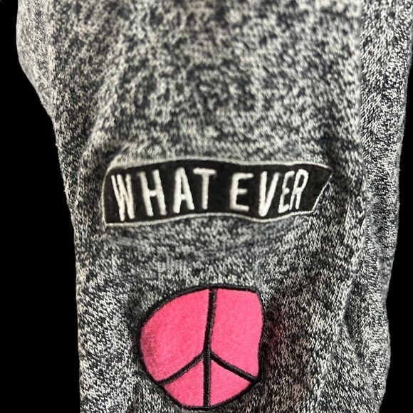 🔥 Torrid sweater with patches - Picture 5 of 8